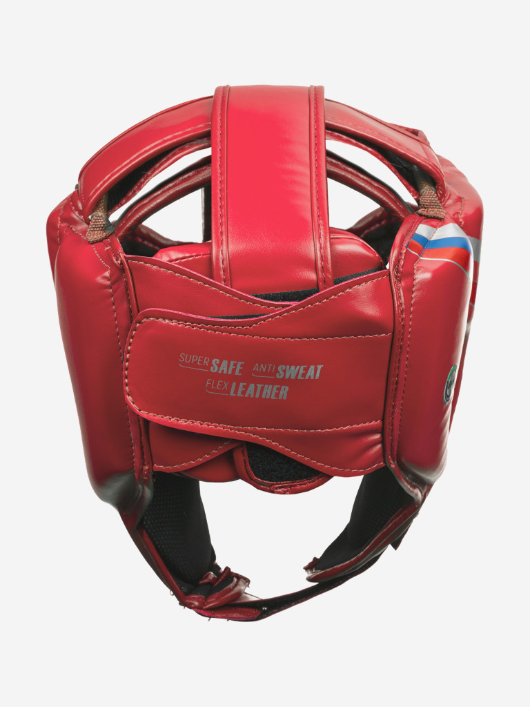Шлем Clinch Olimp Dual