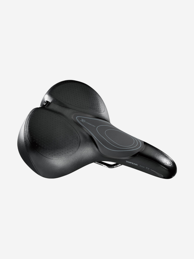Седло Topeak Free TX
