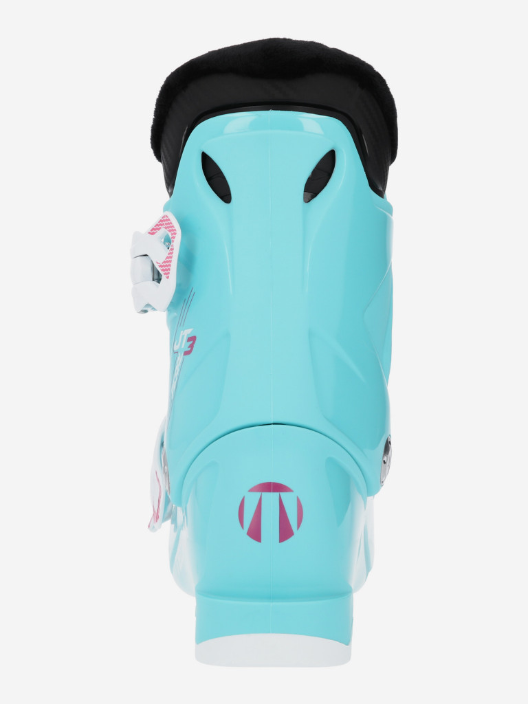 Ботинки горнолыжные детские Tecnica JT 3 PEARL