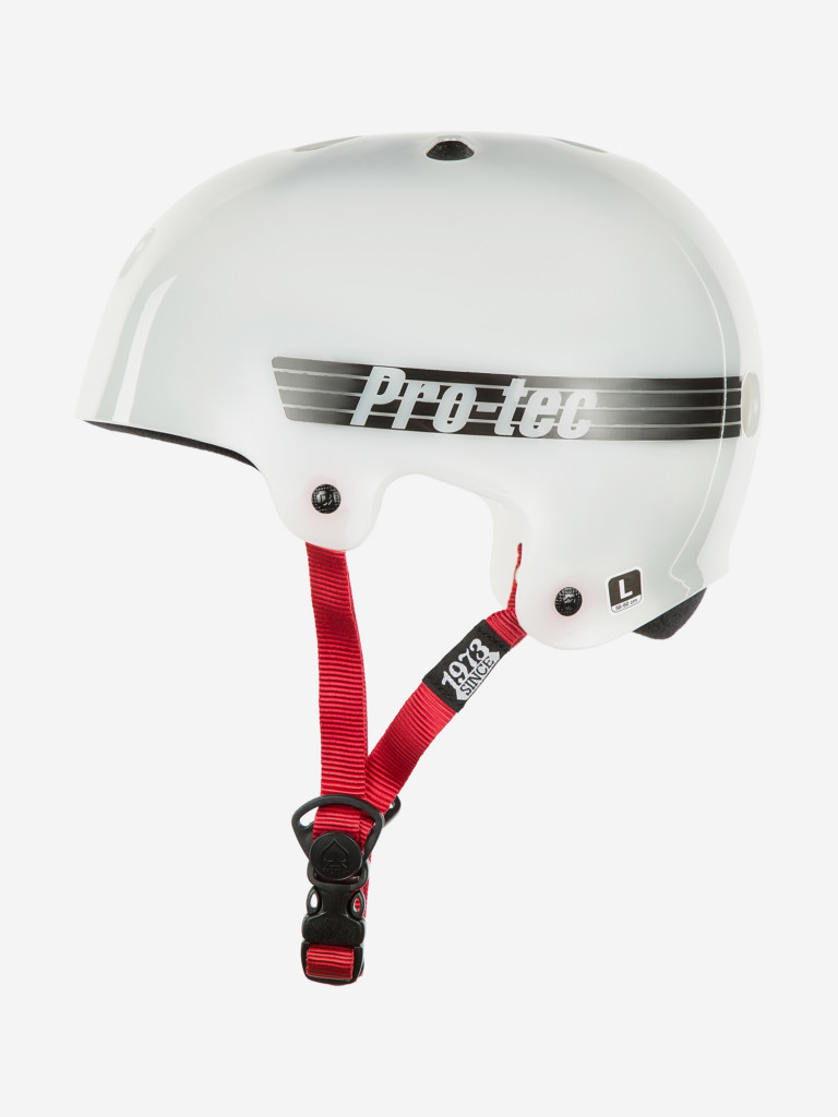 Шлем Pro-Tec Bucky Trans