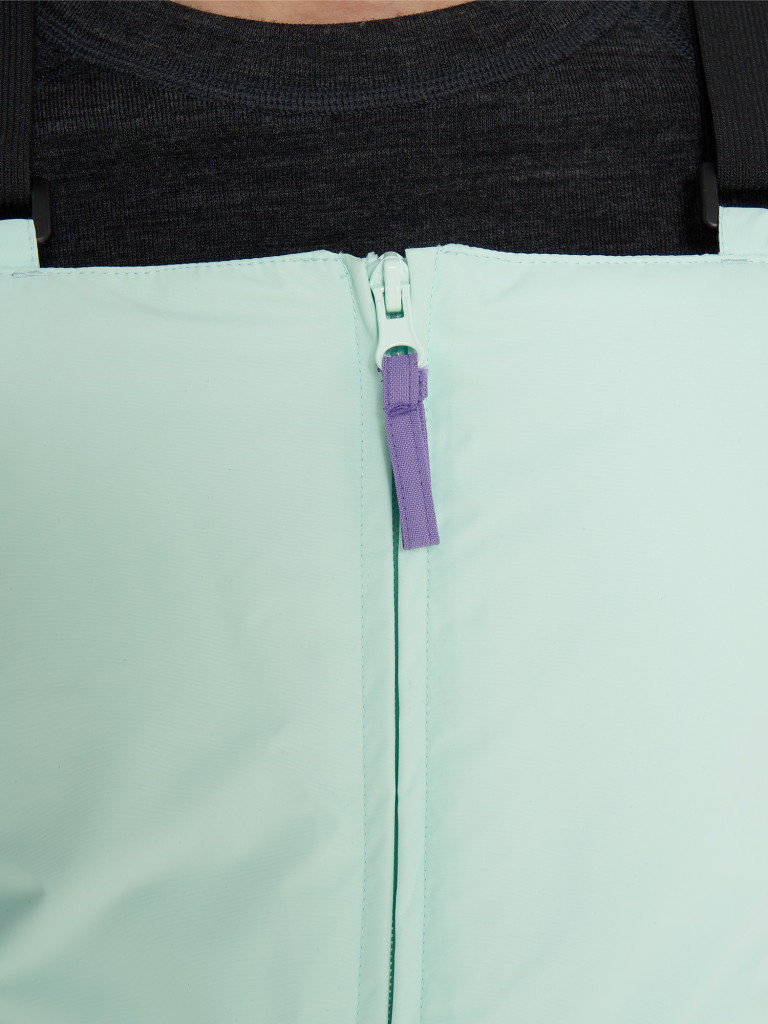 Полукомбинезон для девочек Termit