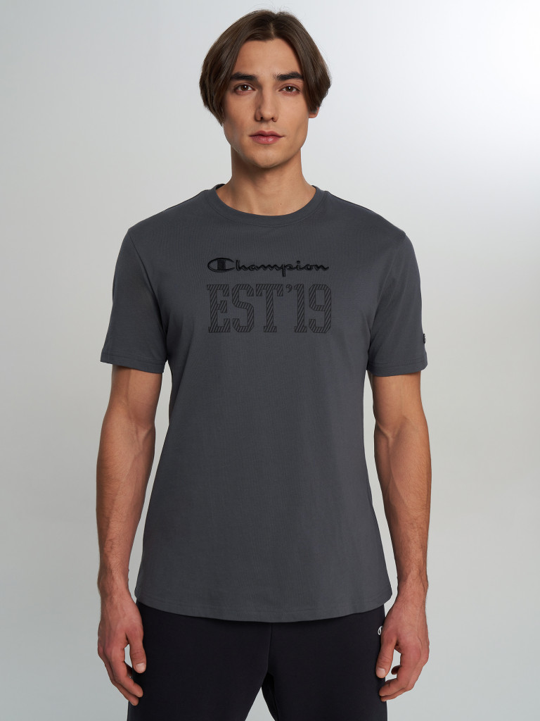 Футболка мужская Champion