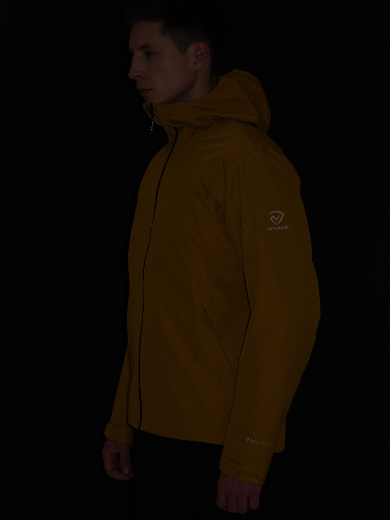 Куртка мембранная мужская Northland
