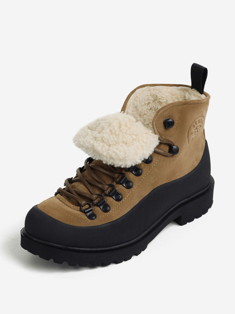 Ботинки женские Blackstone Rock Dree