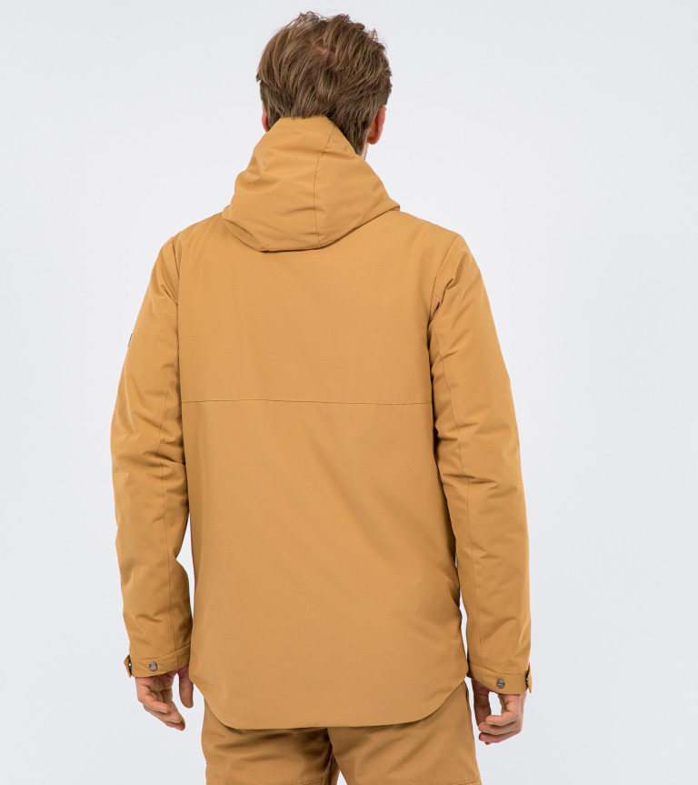 Куртка утепленная мужская Merrell