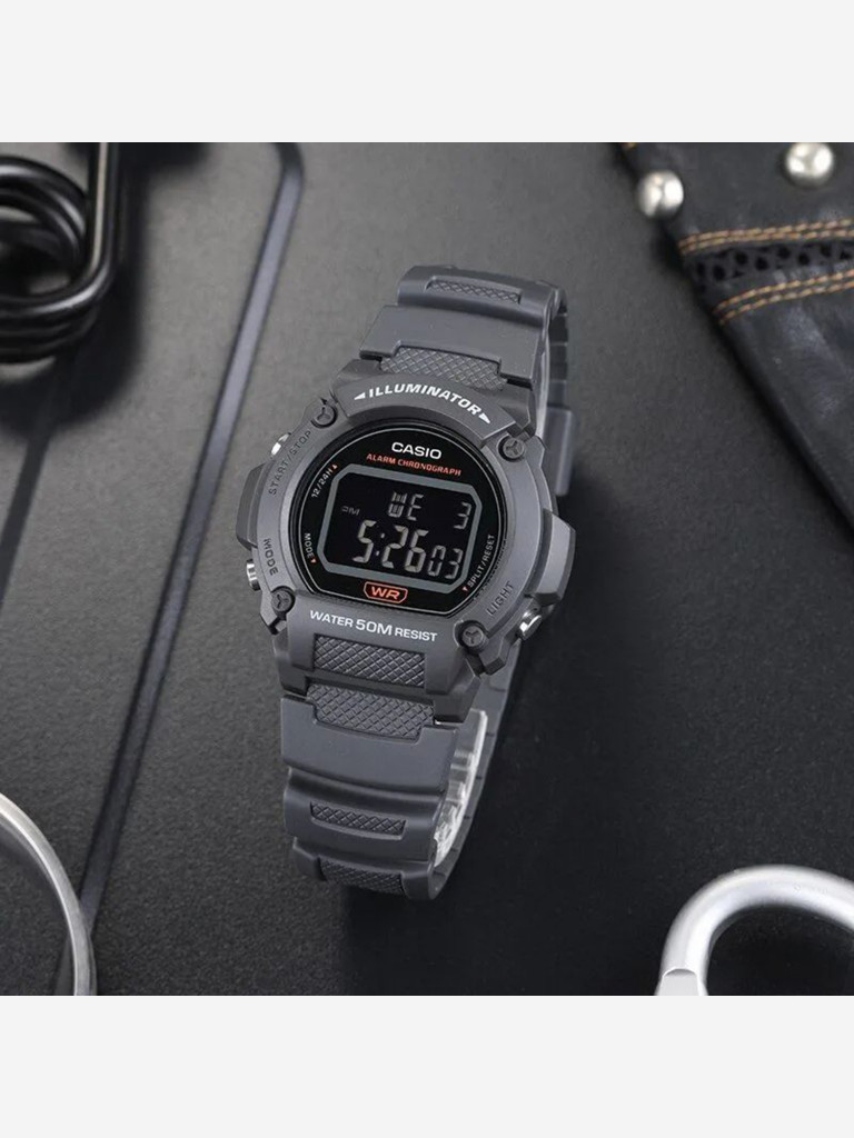 Наручные часы CASIO