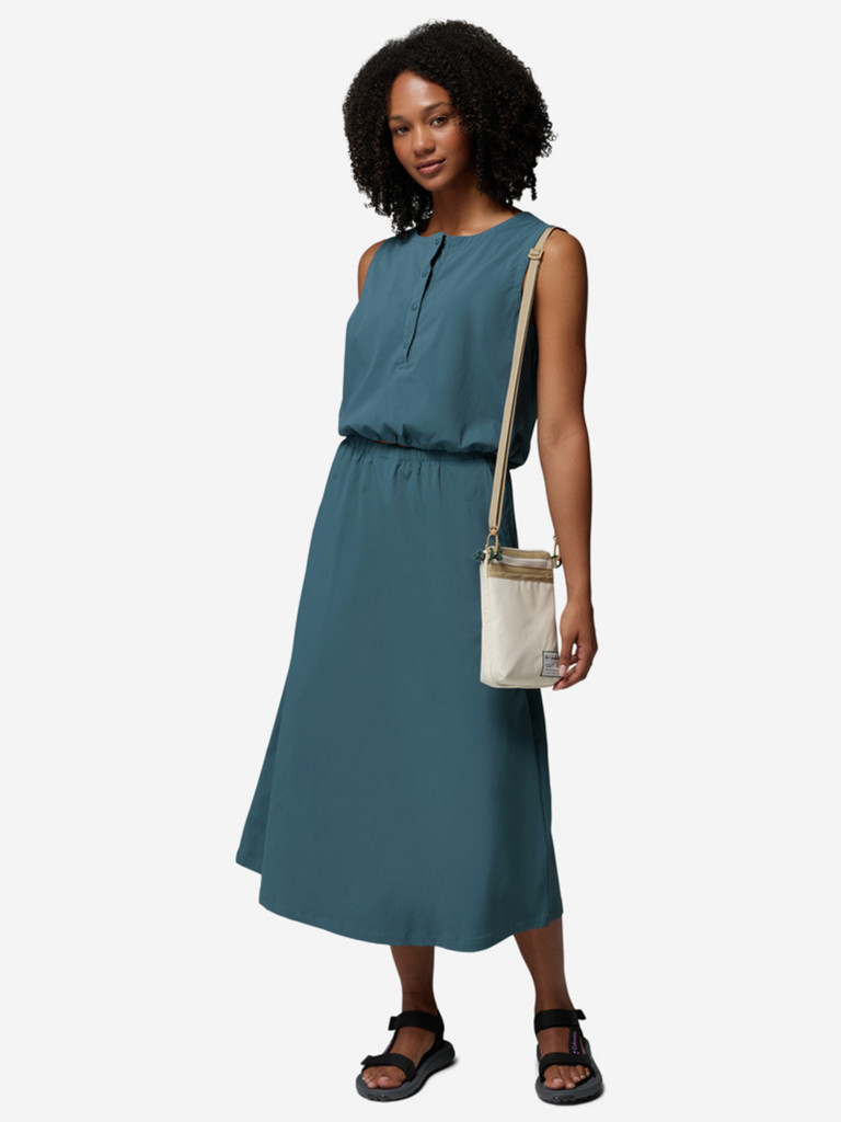 Юбка женская Columbia Chill Creek Long Woven Skirt