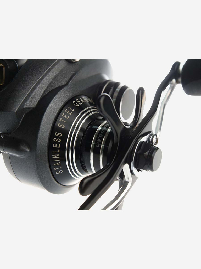 Катушка для рыбалки Okuma Komodo SS 463 LX Left handed