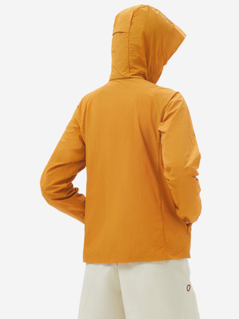 Куртка легкая женская CAMEL A25BAEO132