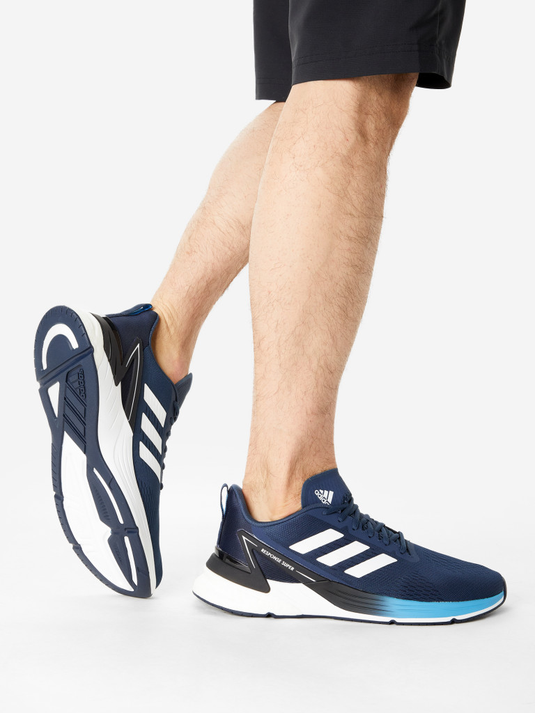 Кроссовки мужские adidas Response Super