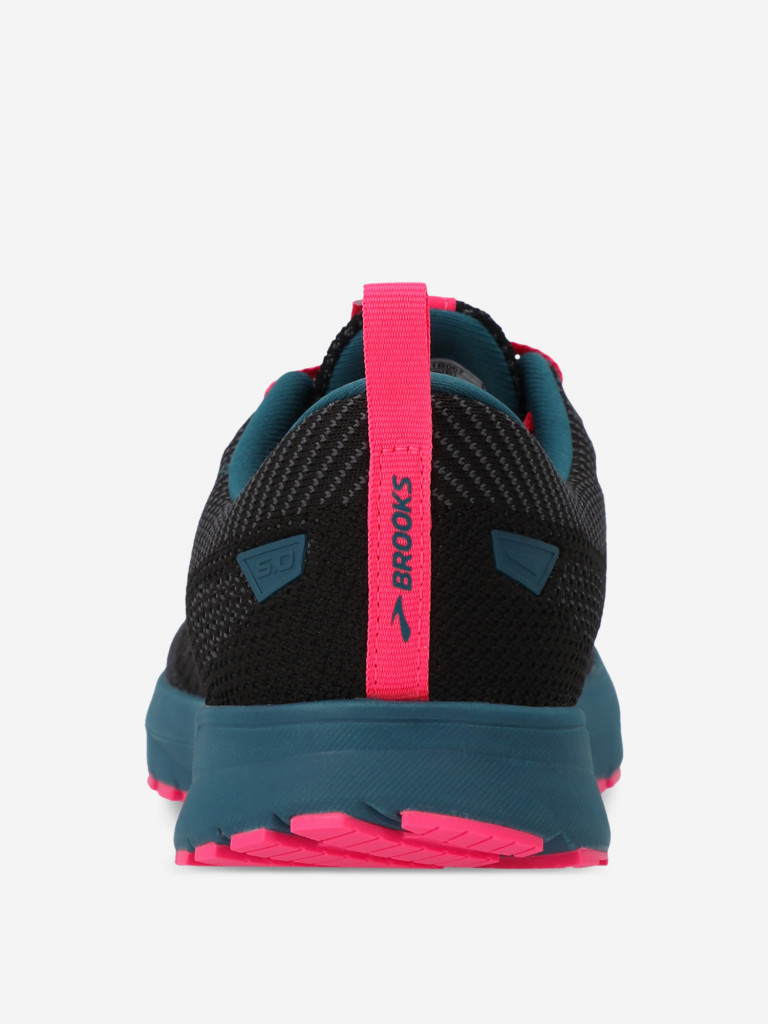 Кроссовки женские Brooks Revel 5