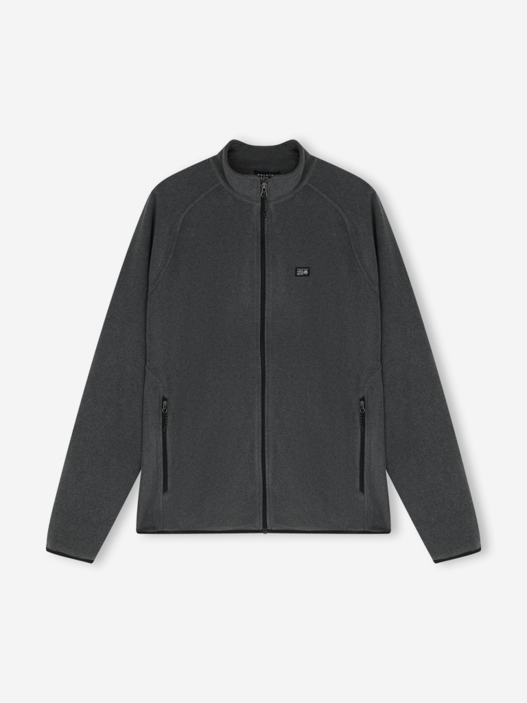 Джемпер флисовый мужской Mountain Hardwear Microchill