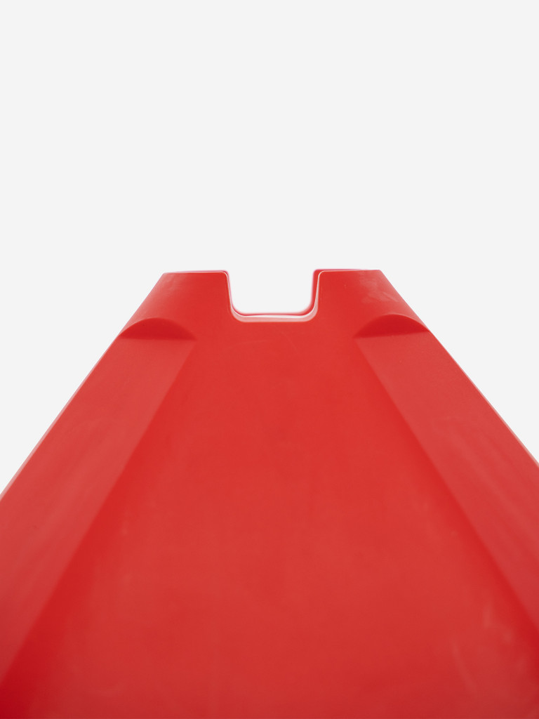 Конусы тренировочные большие "PRO Training Cones Red" PRO-F
