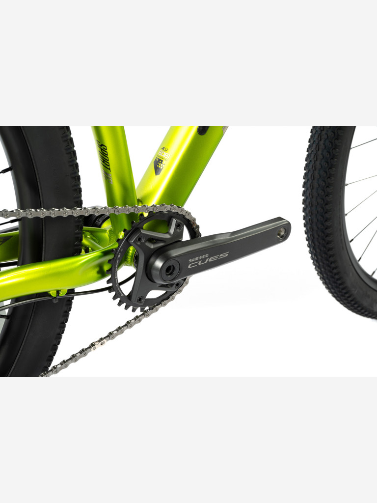 Велосипед горный Superior XC 899 2025