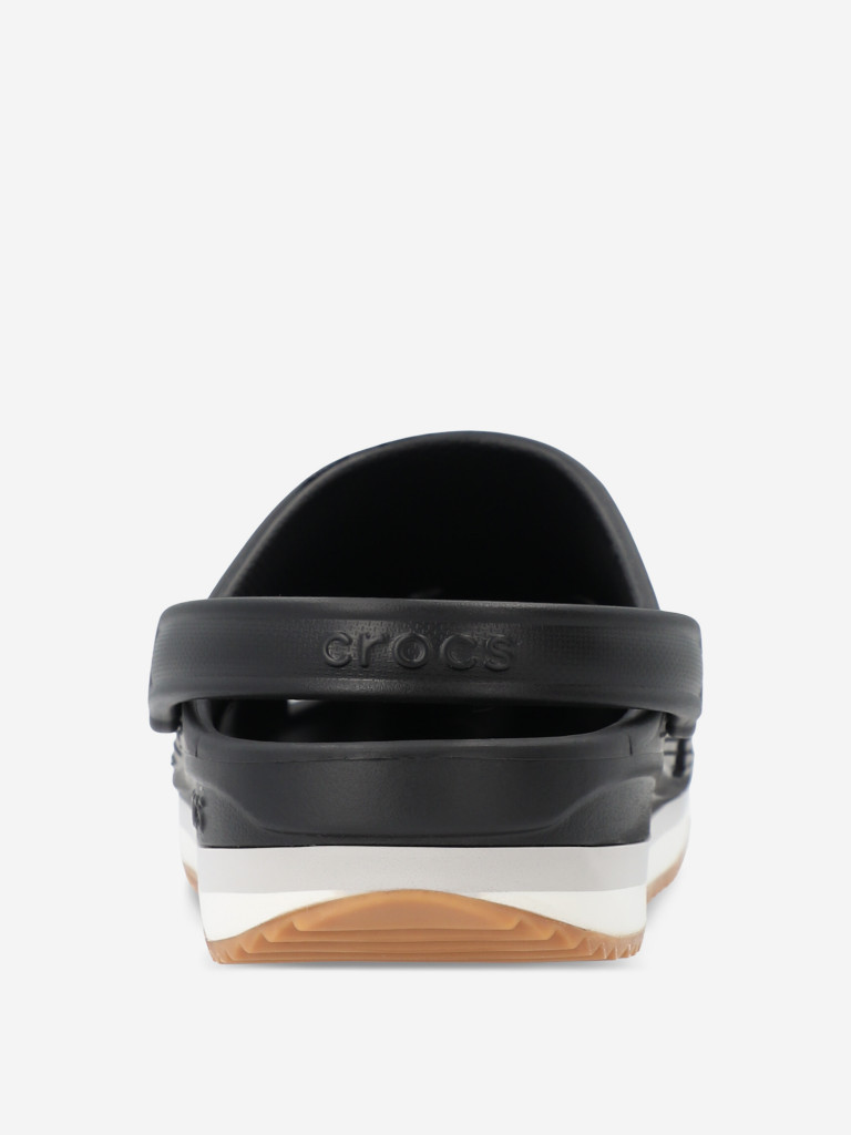 Сабо мужские Crocs Classic Retro Runner