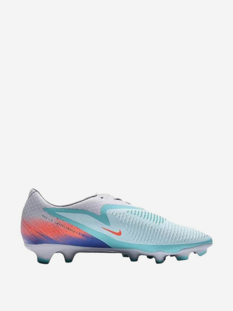 Бутсы Nike Phantom 6 Low Academy FG/MG