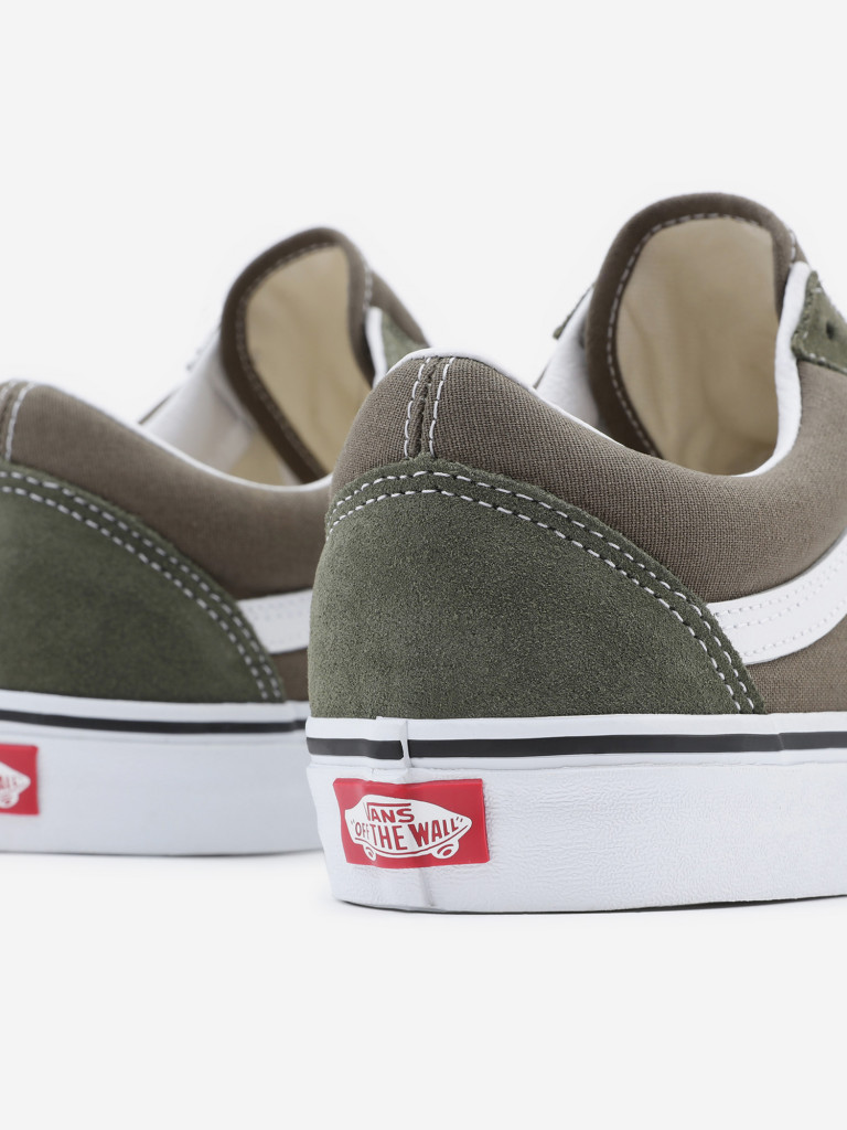 Кеды мужские Vans Old Skool