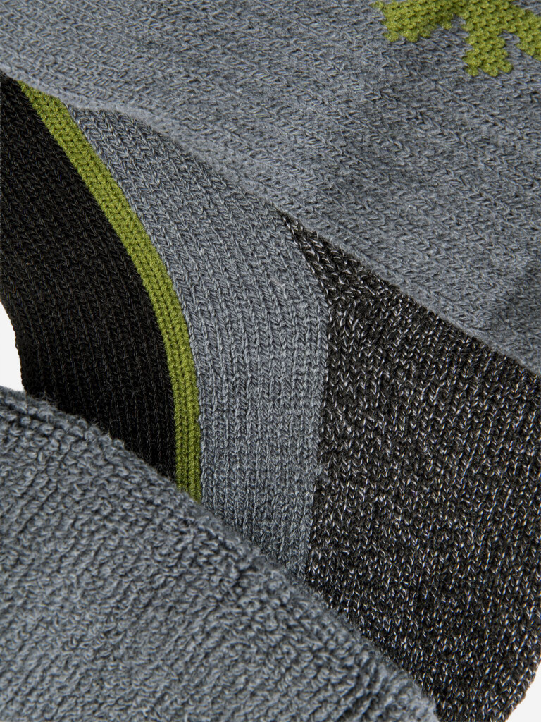 Термоноски Norfin T1P TARGET HEAVY для рыбалки и охоты