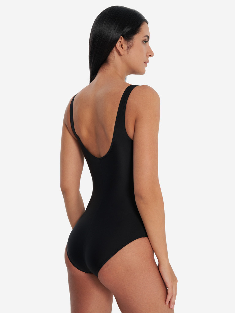 Купальник слитный женский Kappa