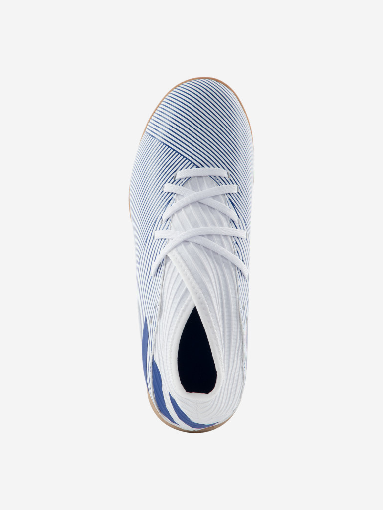 Бутсы для мальчиков adidas Nemeziz 19.3 In J