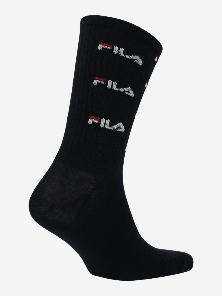Носки FILA, 2 пары