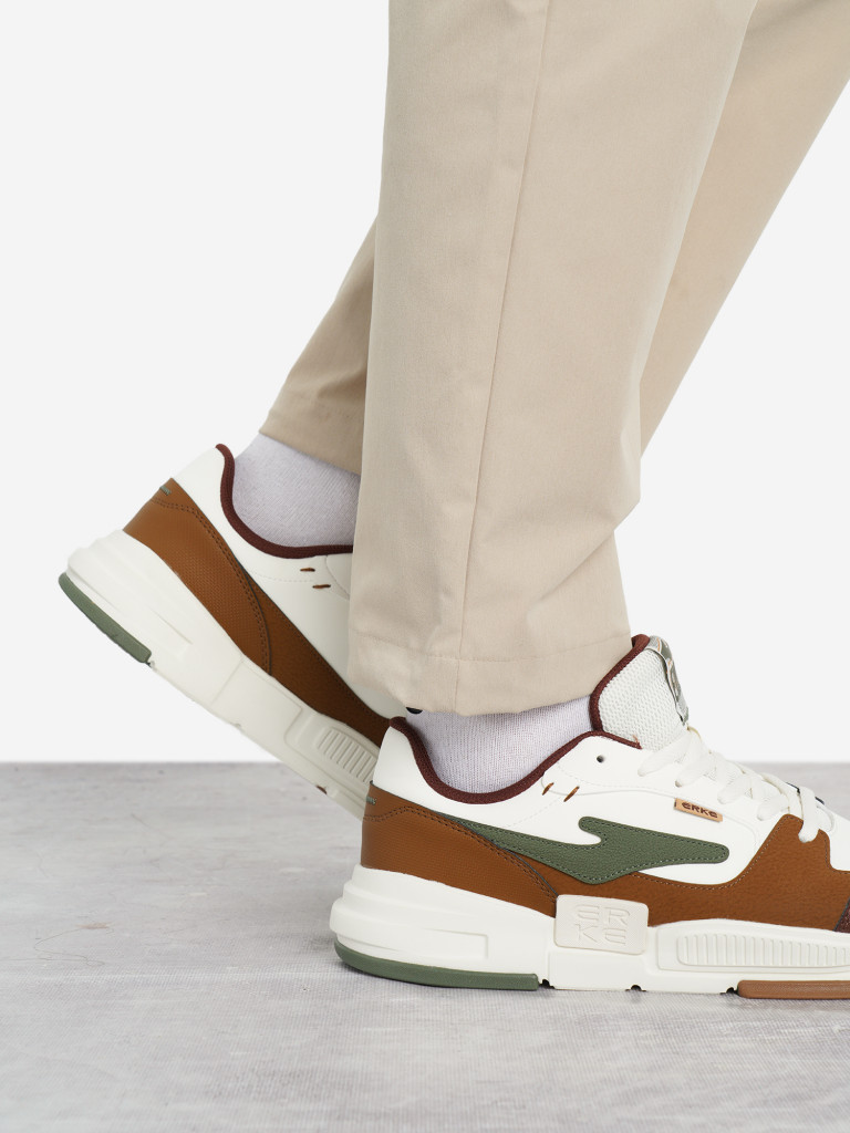 Кеды мужские Erke