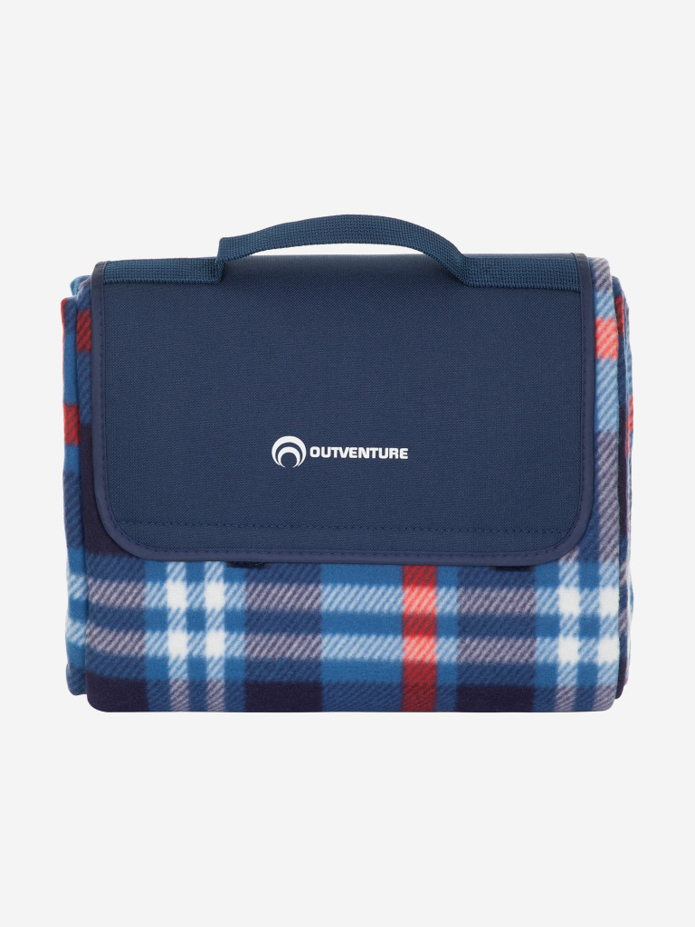 Плед Outventure 170 х 210 см