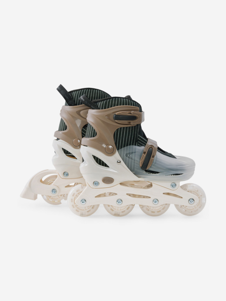 Ролики-коньки 3в1 детские SKROLLS