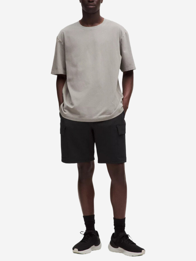 Шорты Lululemon Smooth Spacer Cargo Short 9"