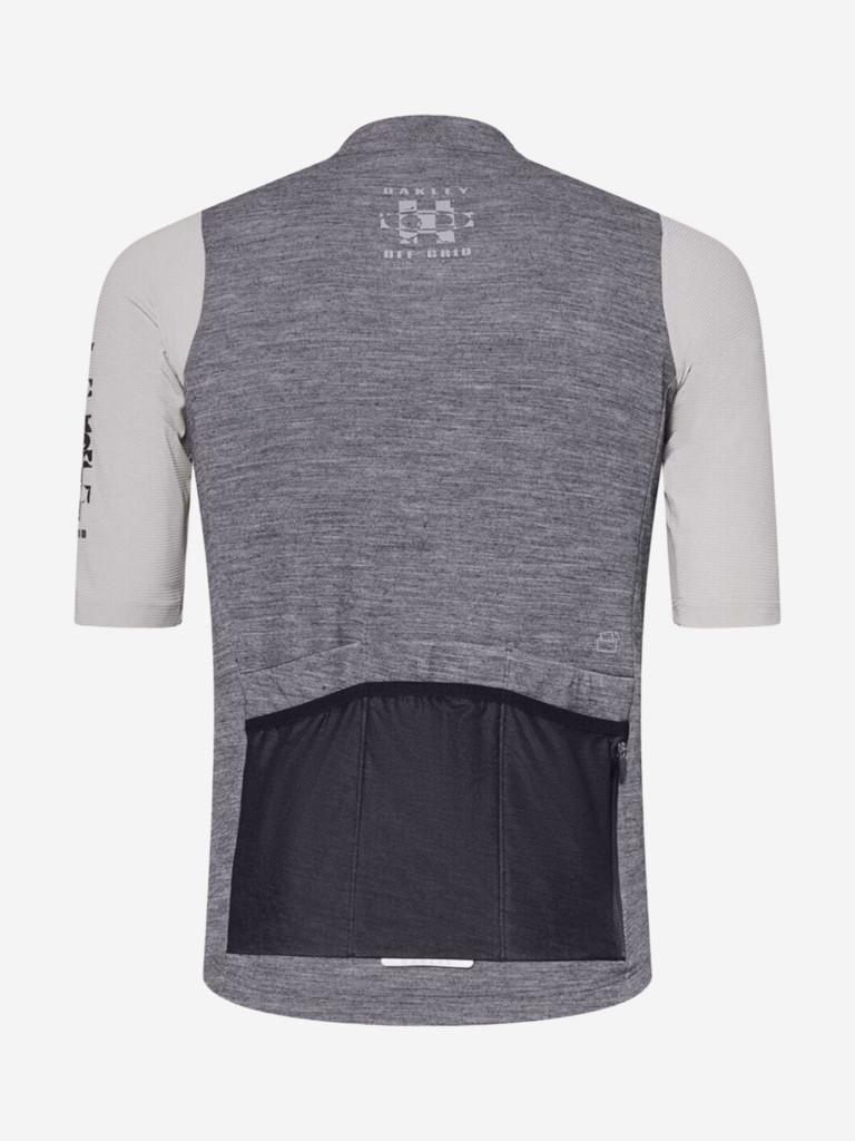 Джерси Oakley Off Grid 2.0