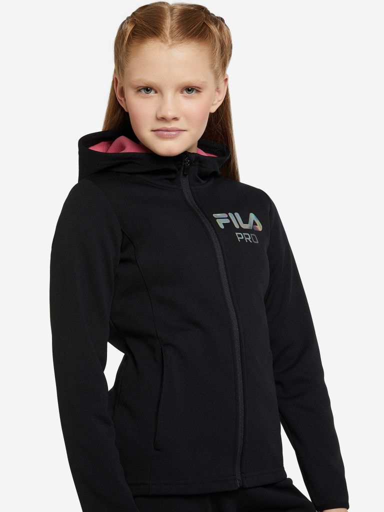 Спортивный костюм для девочек FILA