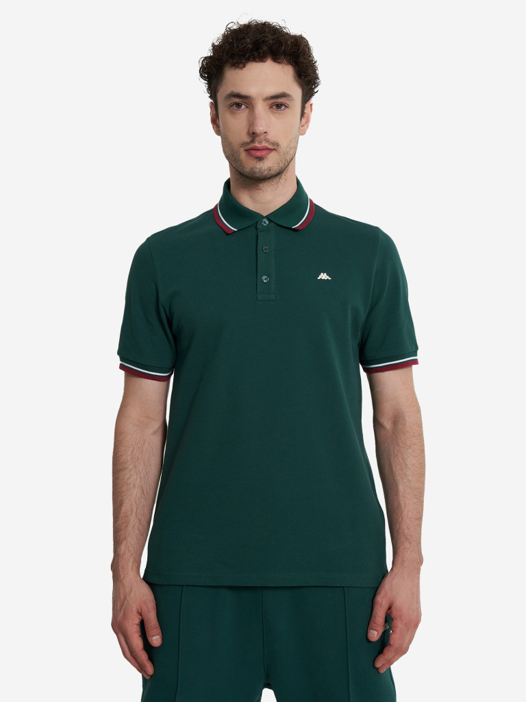 Поло мужское Robe di Kappa