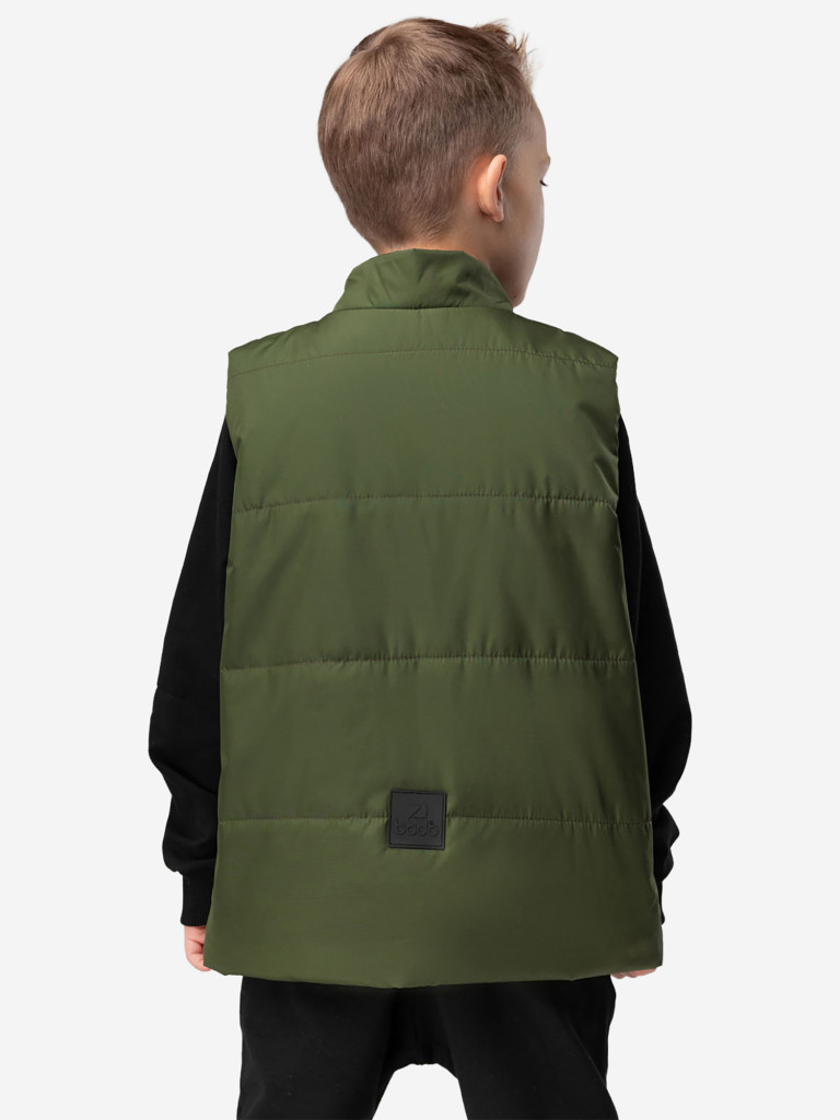 Жилет для мальчиков bodo
