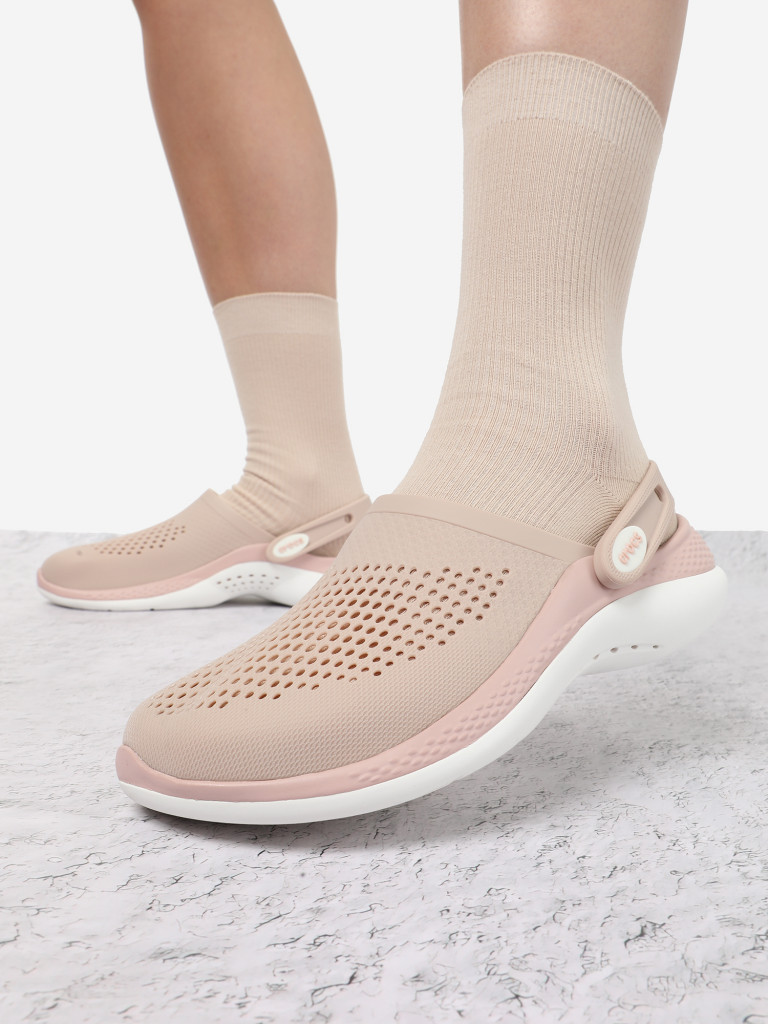 Сабо Crocs LiteRide 360 Clog