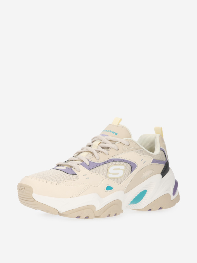 Кроссовки женские Skechers Stamina V2