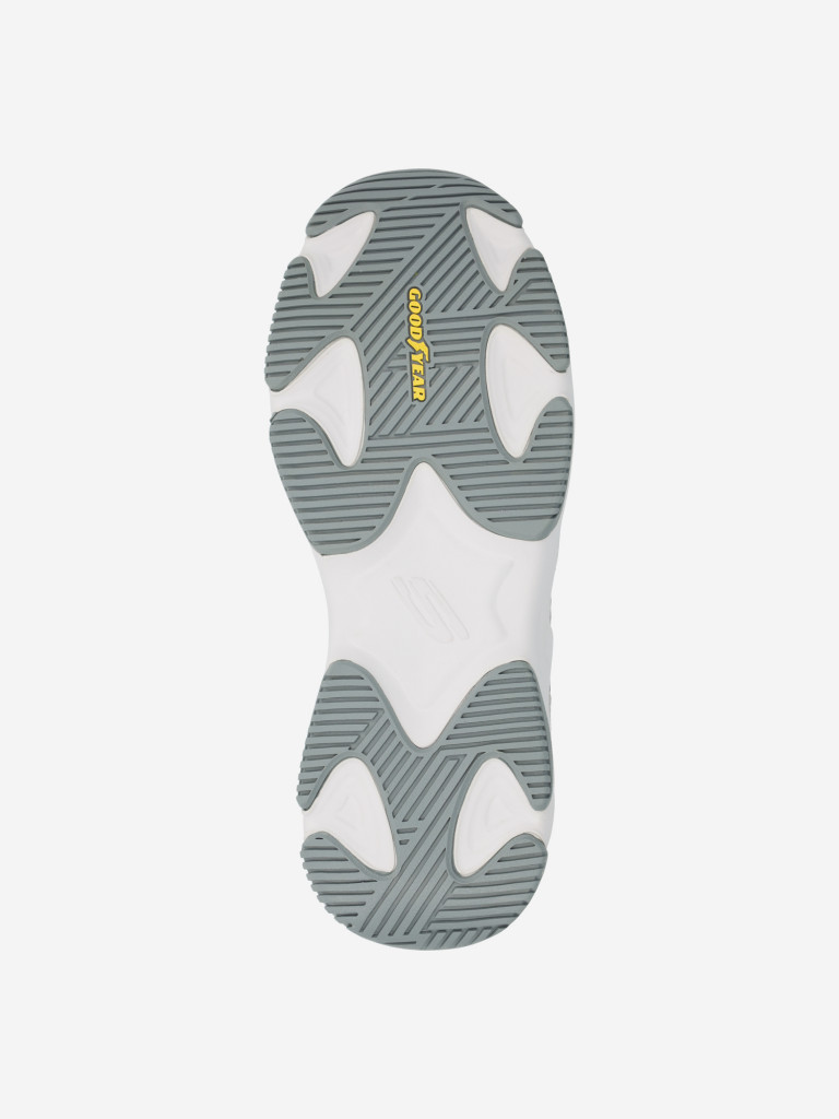 Кроссовки мужские Skechers Lander S