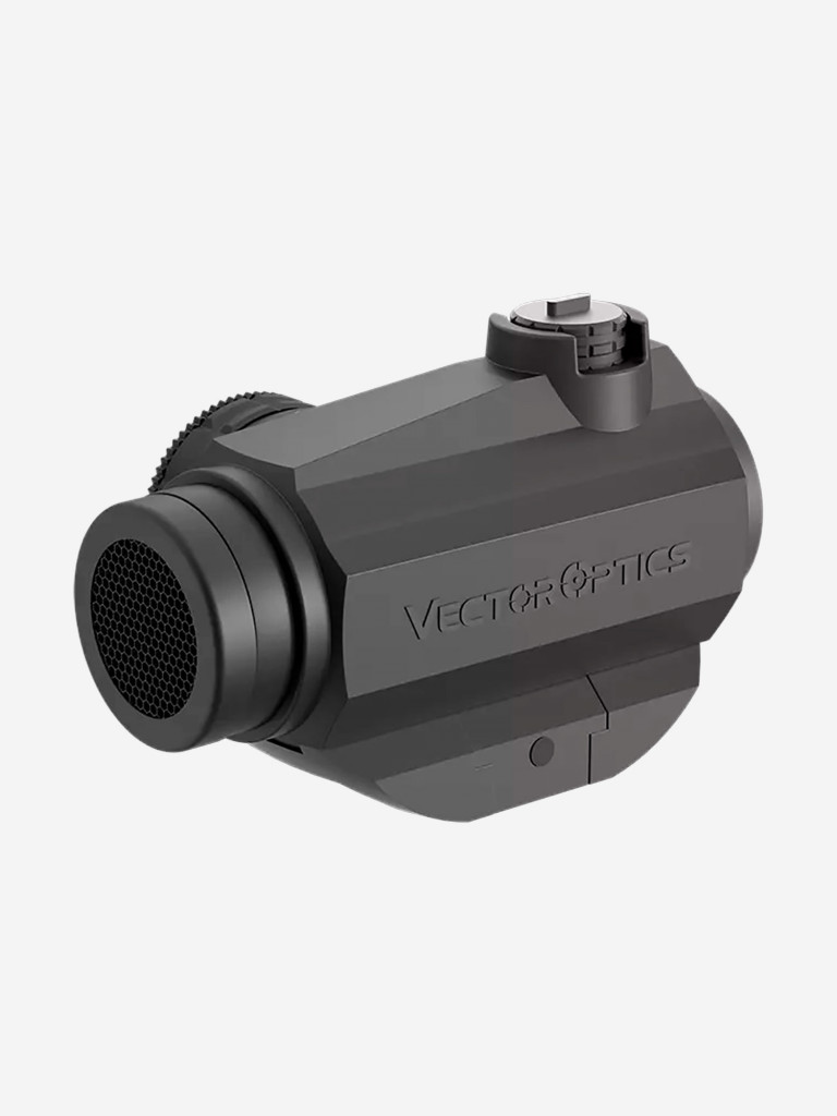 Коллиматорный прицел для охоты Vector Optics Maverick-III 1x22 S-MIL