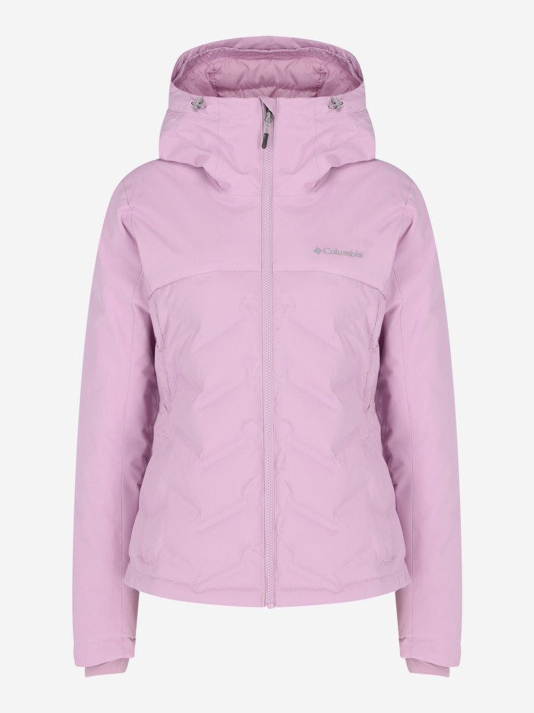 Пуховик женский Columbia Grand Trek II Down Jacket