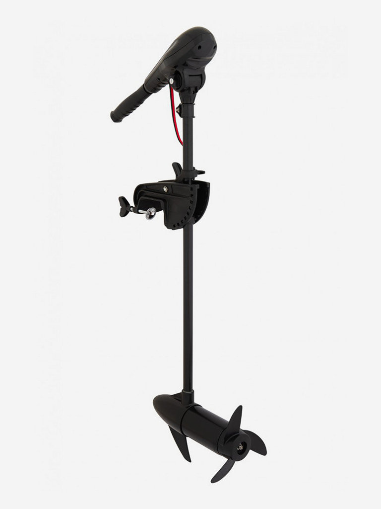 Мотор лодочный электрический "CONDOR" NRS-55X (0,85 л.с.)