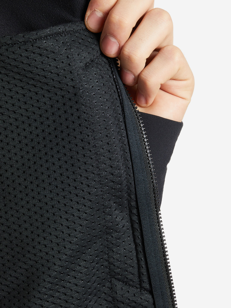 Куртка софтшелл мужская Mountain Hardwear Chockstone™ Hoody
