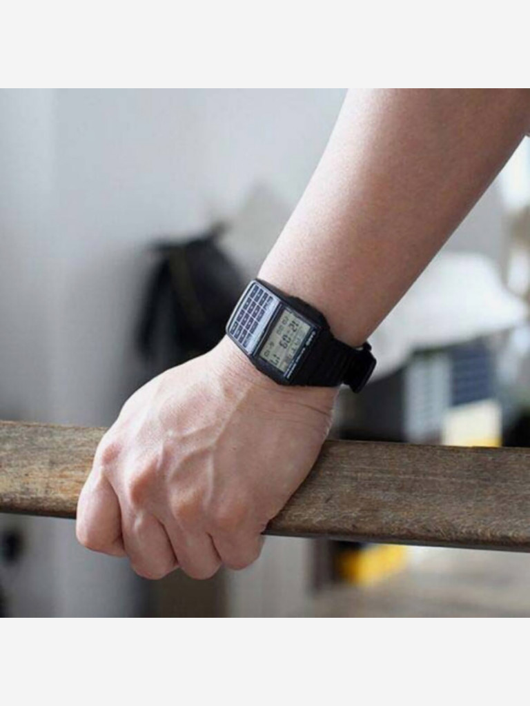 Наручные часы Casio DBC-32-1A