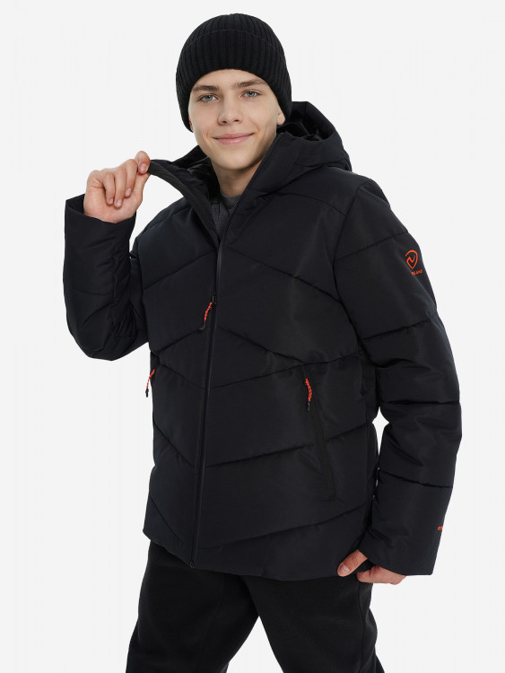 Пуховик для мальчиков Northland