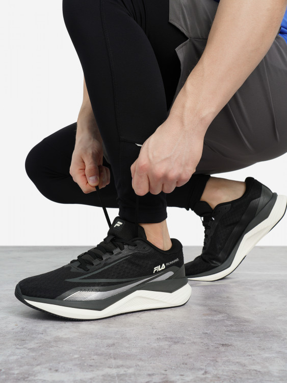 Кроссовки мужские FILA Cloud Runner