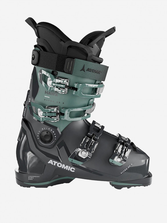 Горнолыжные ботинки Atomic Hawx Ultra 95 S W GW Storm/Aqua 24/25