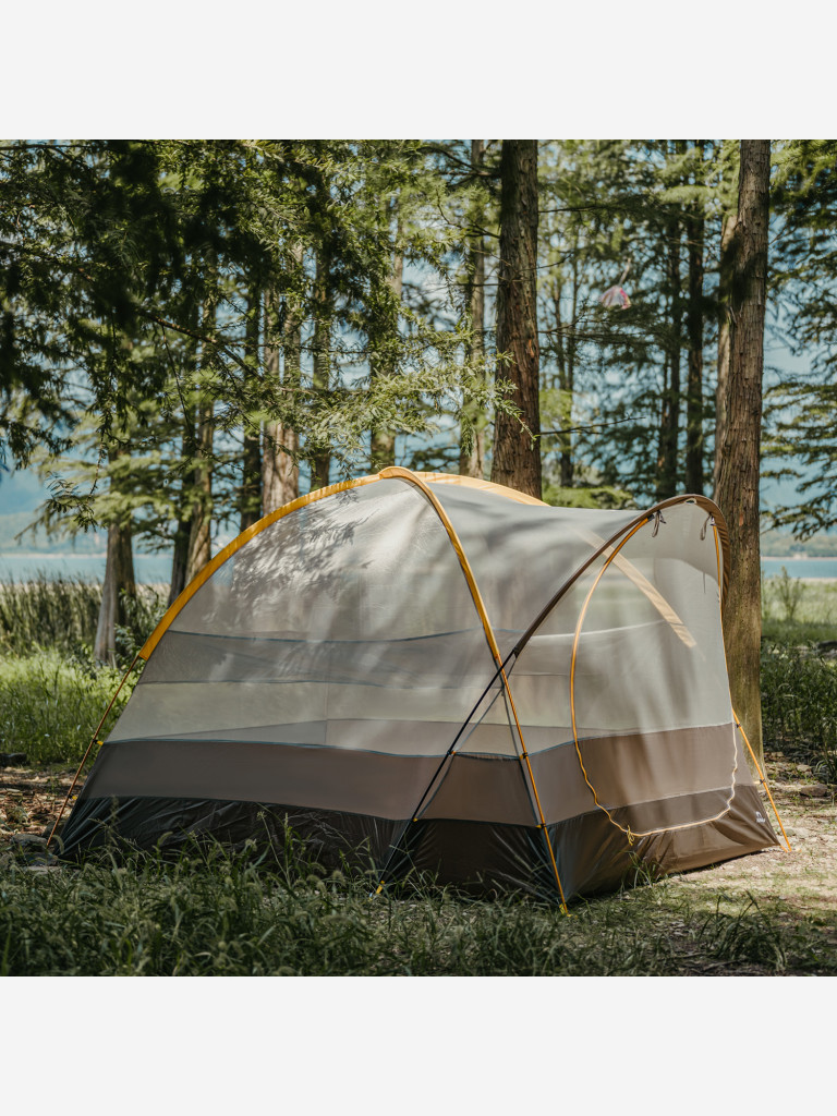 Палатка кемпинговая Naturehike