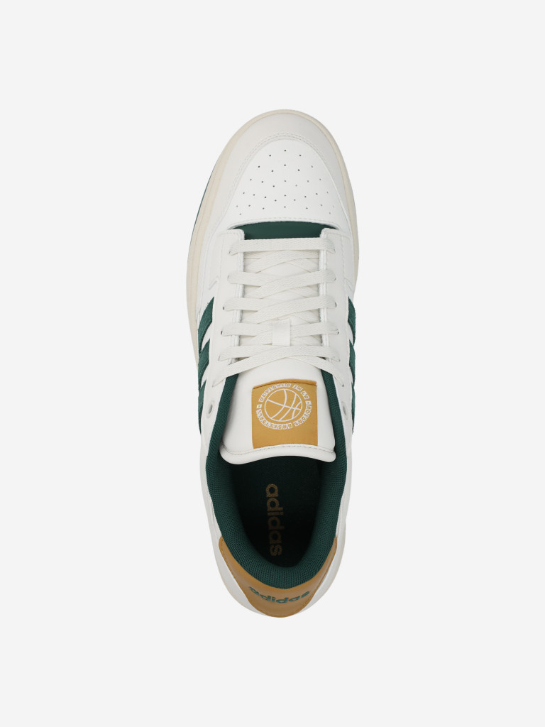 Кеды мужские adidas Rapid Court