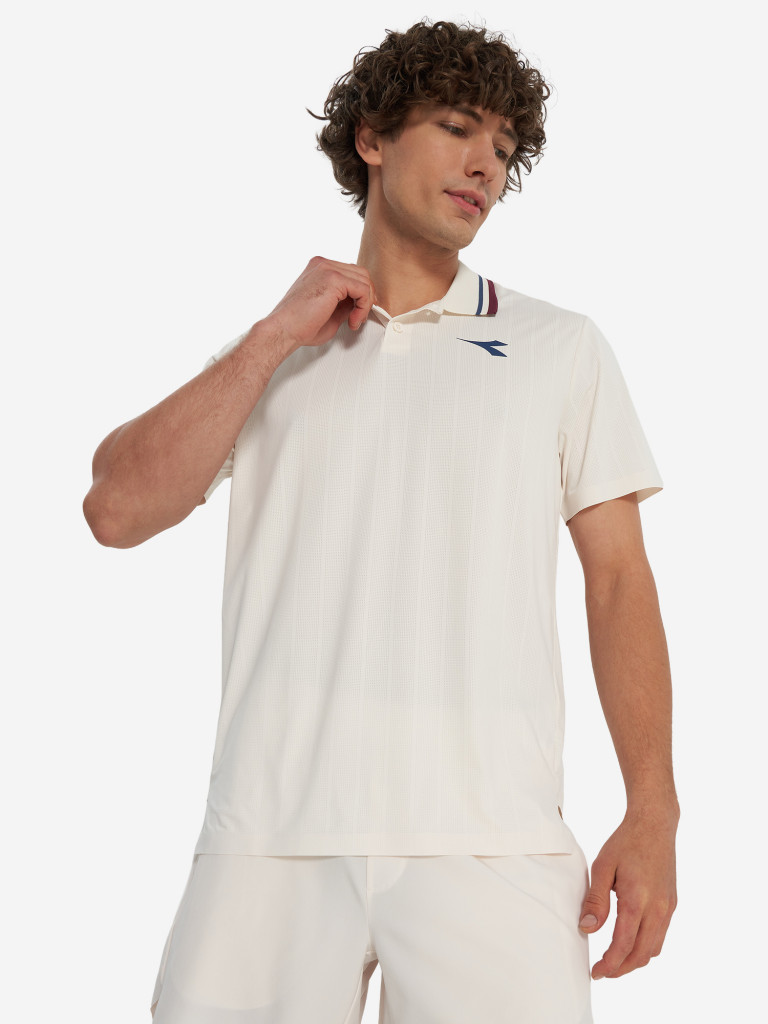 Поло мужское Diadora