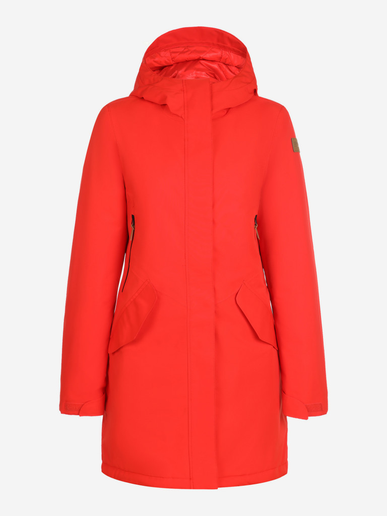 Куртка утепленная женская IcePeak Addis