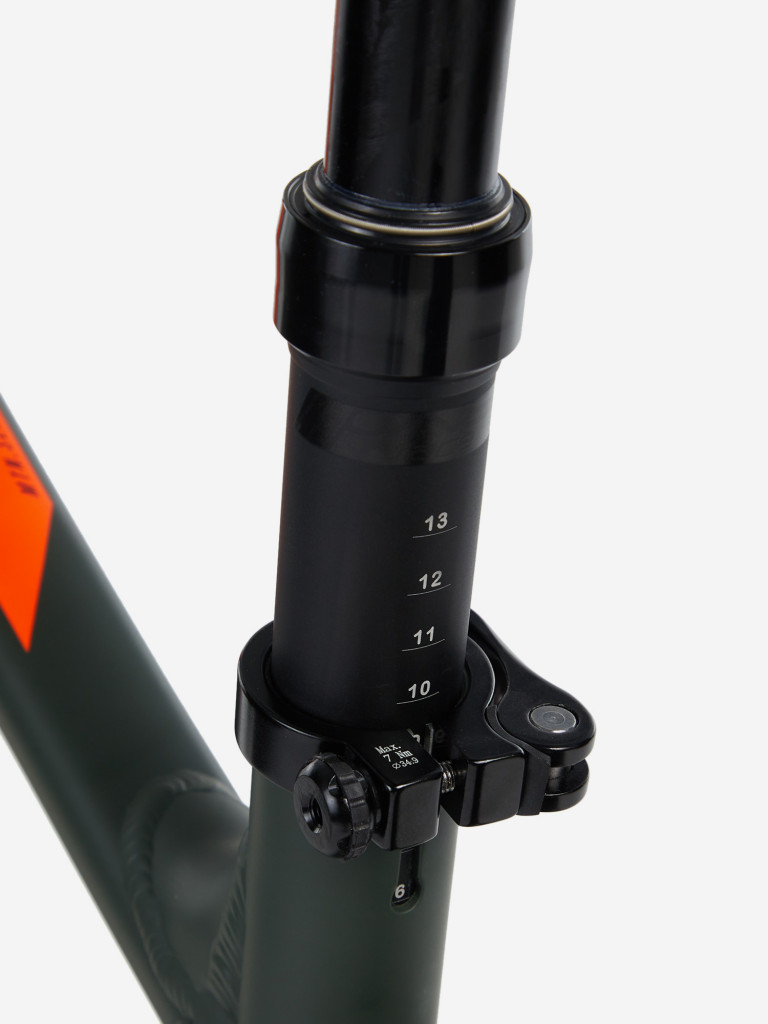 Велосипед горный Rock Machine Blizz 40 29"