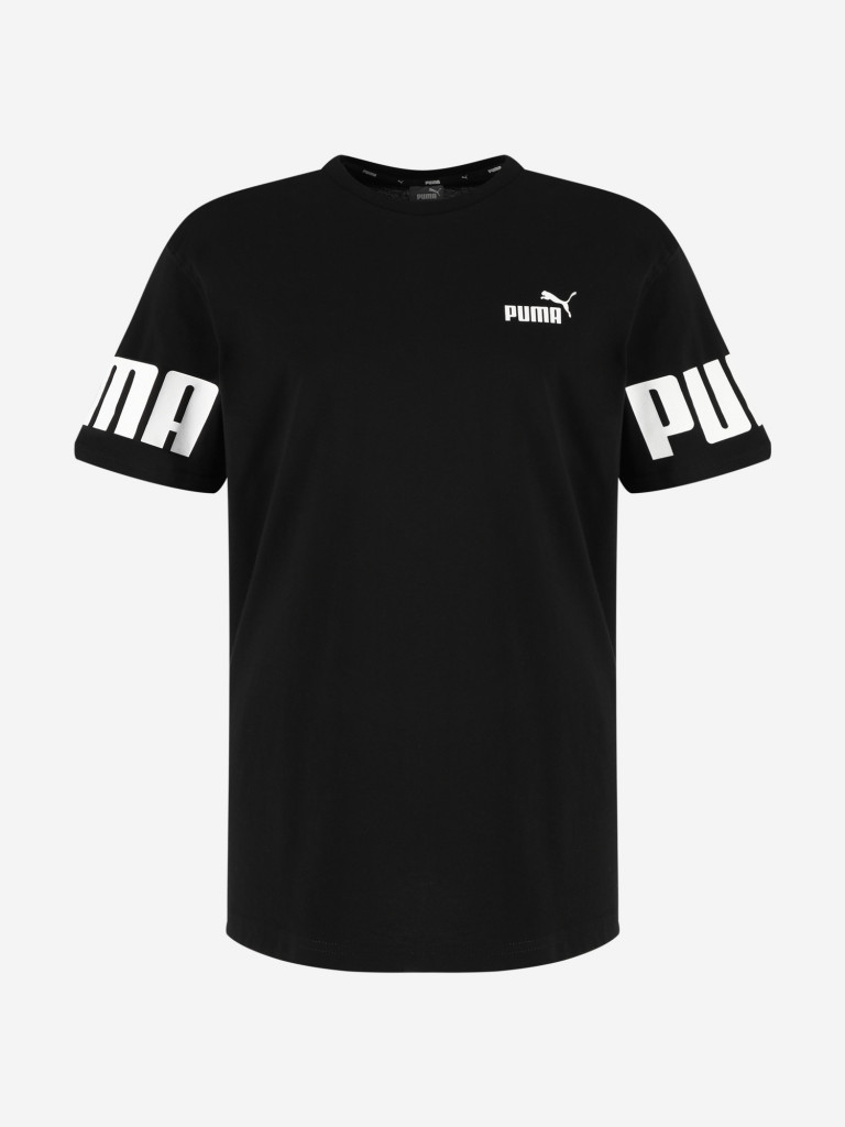 Футболка мужская PUMA Power